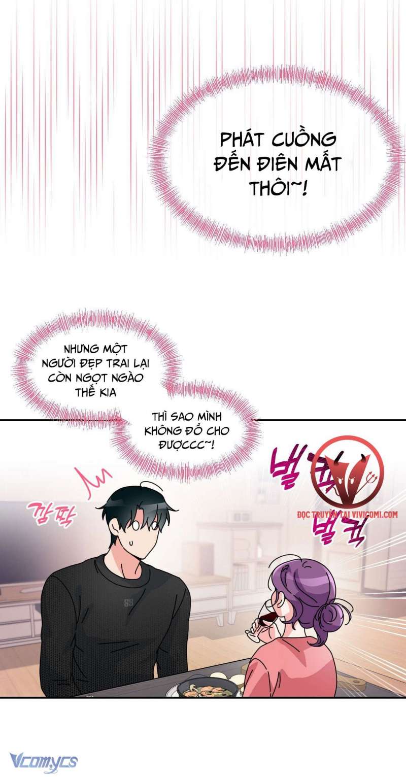 [18+] cục cưng nhà hàng xóm chapter 4 13