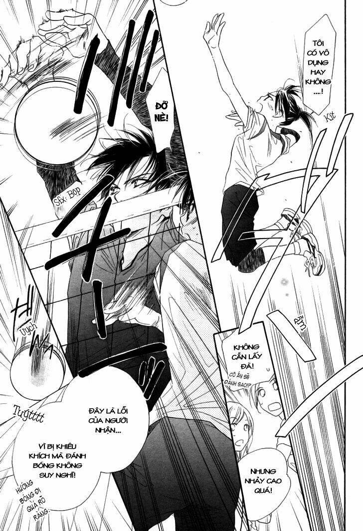 tổng hợp one shot. chapter 58 8