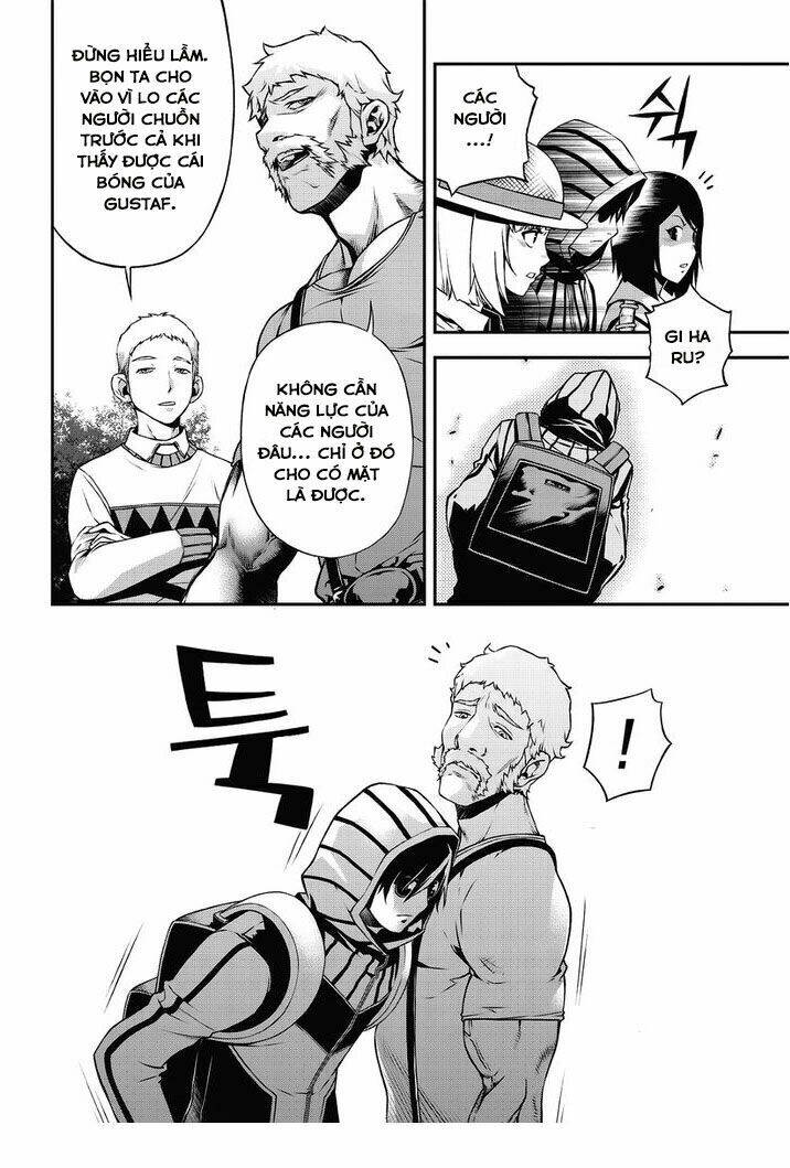 delusional boy chapter 7 11