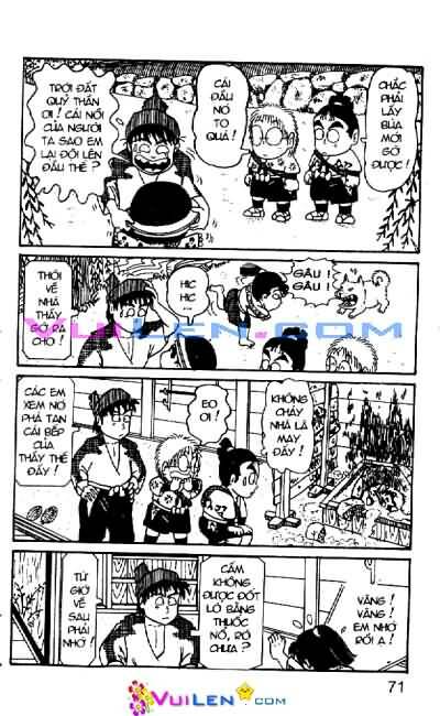 ninja loạn thị chapter 7 72