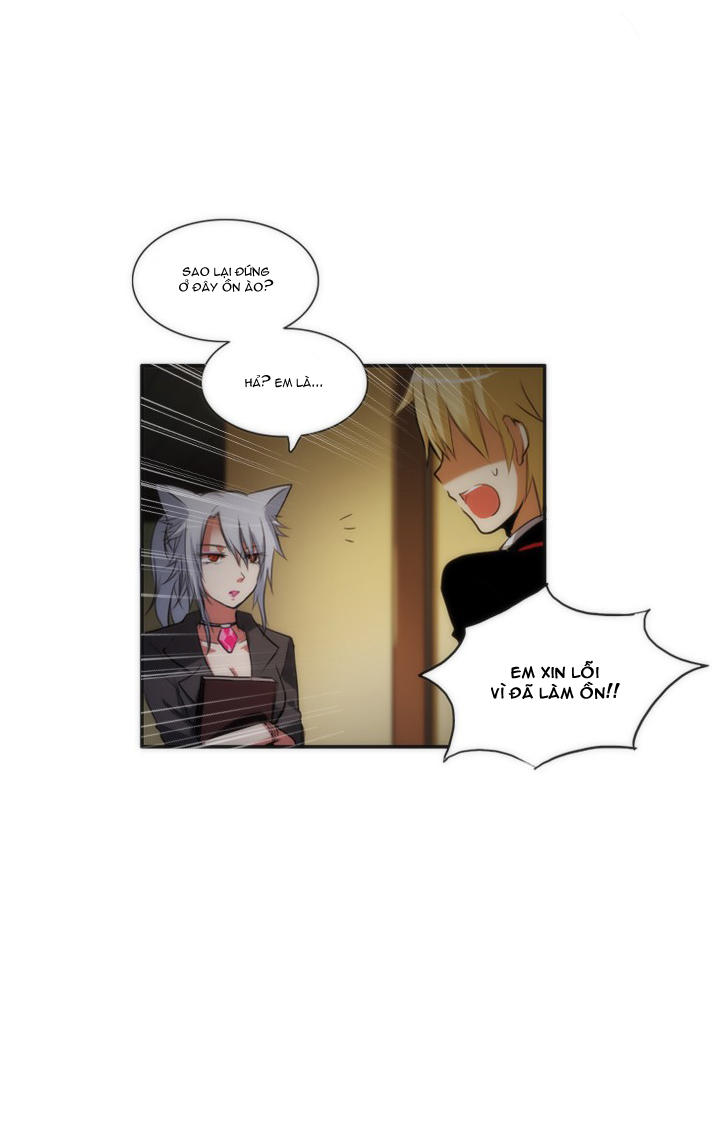 crepuscule (yamchi) chapter 18 28