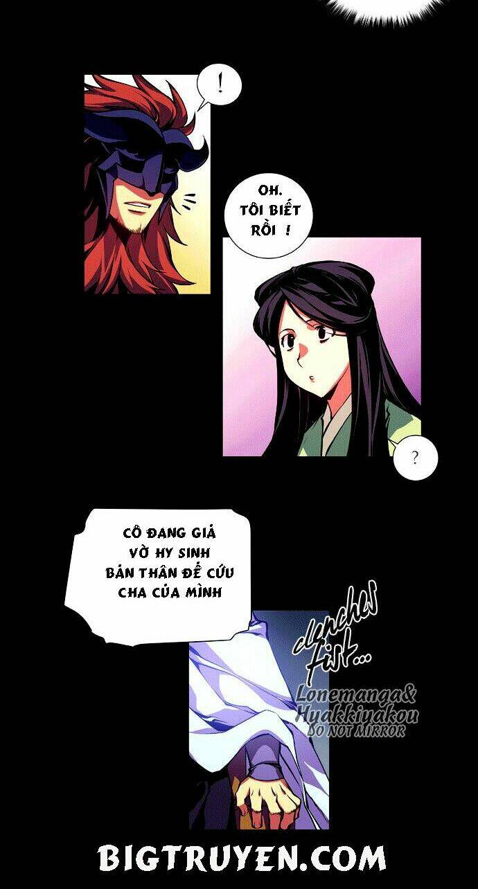 märchen: the embodiment of tales chapter 3 37