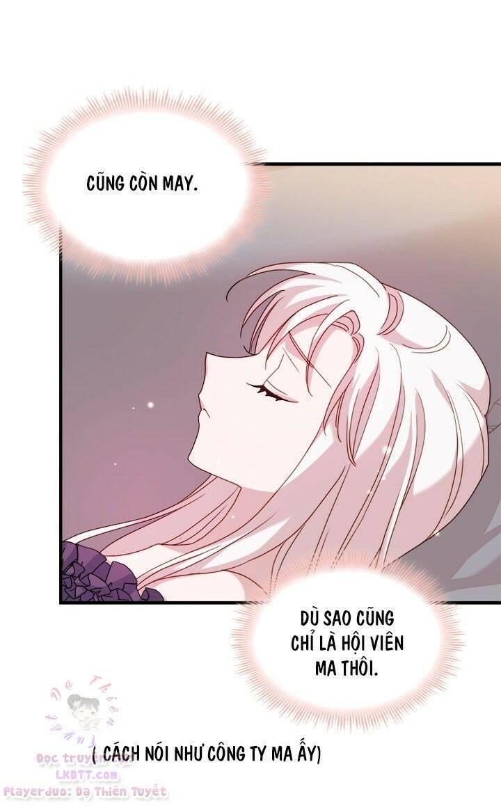 để yên cho tiểu thư hiền chapter 29 29