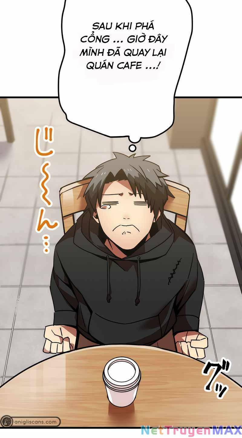 Huyết Thánh Cứu Thế Chủ~ Ta Chỉ Cần 0.0000001% Đã Trở Thành Vô Địch chapter 8 34