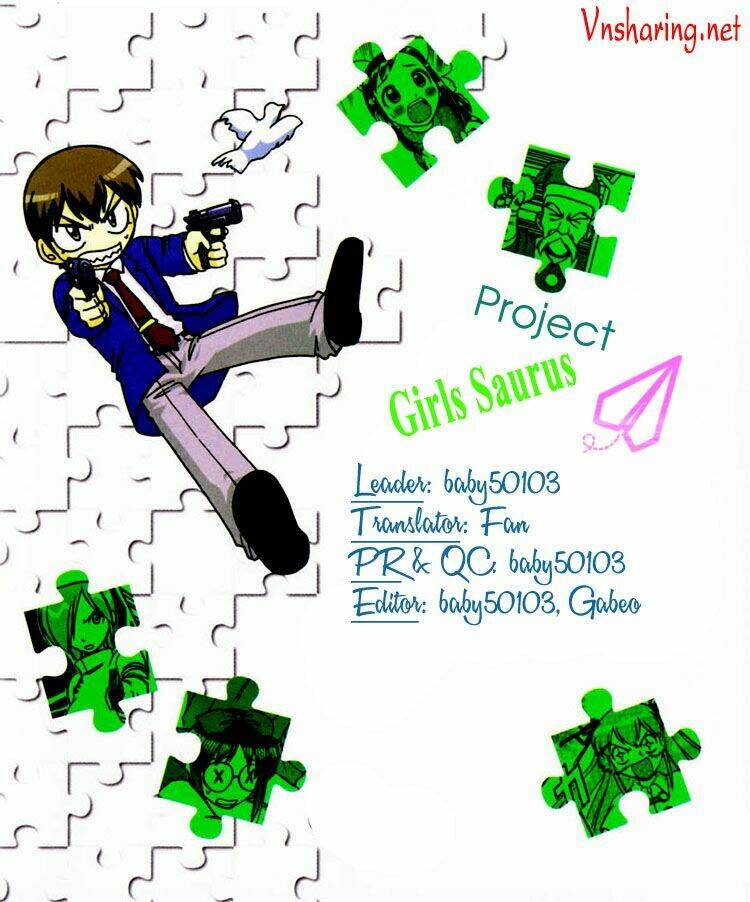 girls saurus chapter 16 1