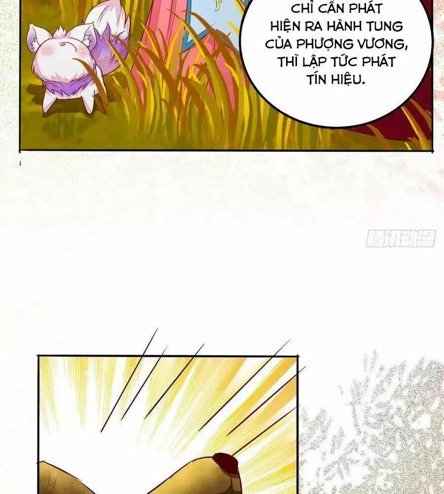 thần y khí nữ: ngự thú cuồng phi của quỷ đế chapter 73 82