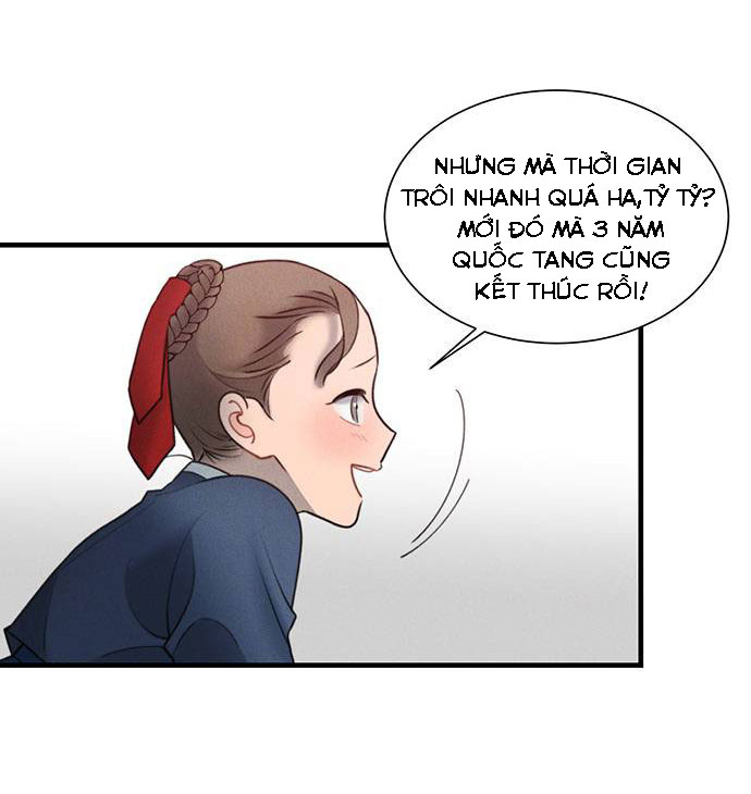 người tình của gwanghae chapter 19 5