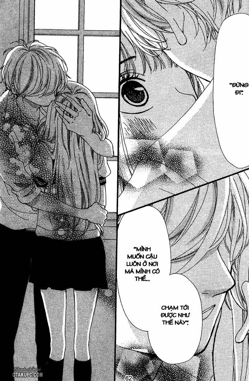 cầu vồng tình yêu chapter 16 26