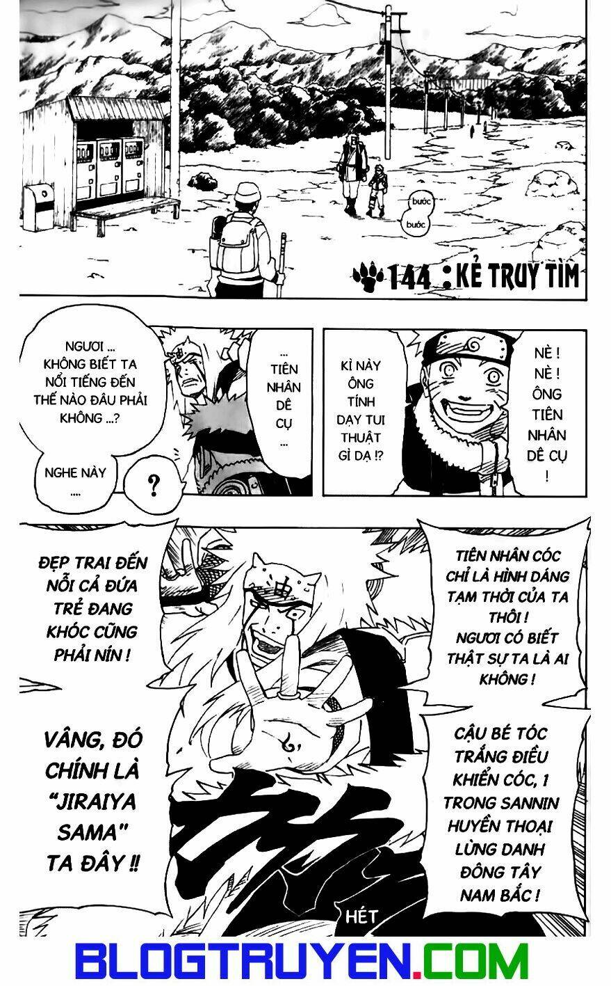 naruto - cửu vĩ hồ ly chapter 144 1