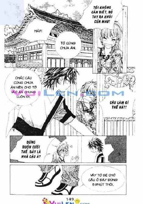 ánh nắng chói chang chapter 15 148