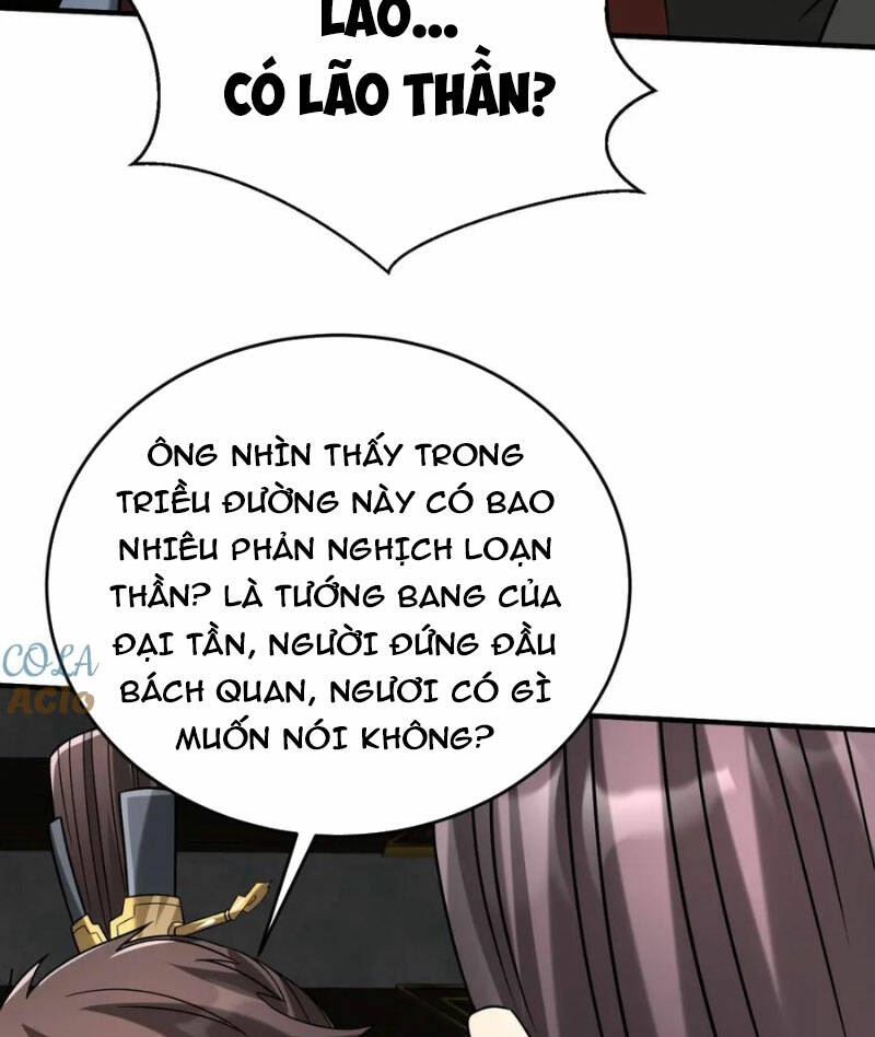 đại tần, ta là con tần thủy hoàng, giết địch thành thần chapter 107 90