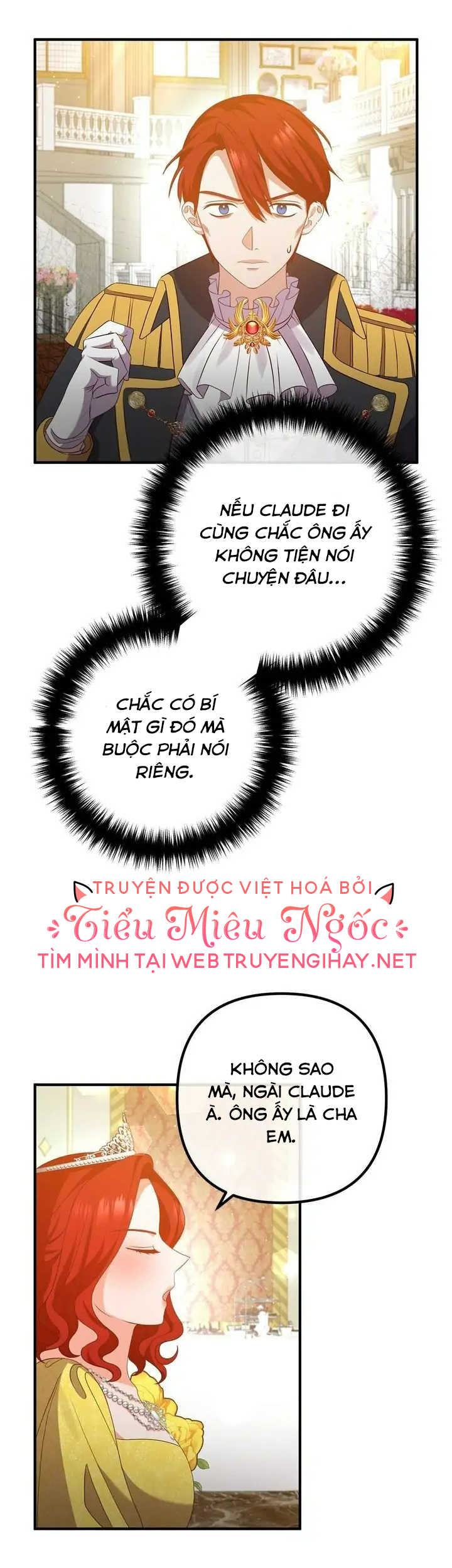 chồng à, ly hôn với em đi ! chapter 39 21