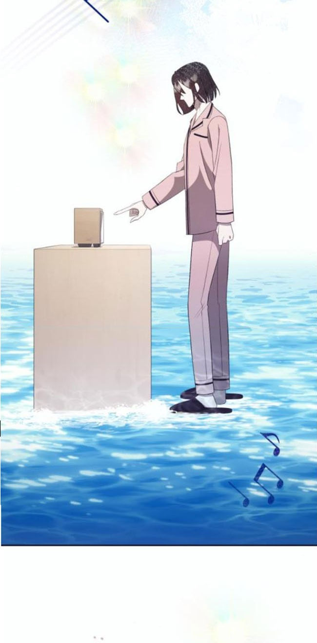 điệu nhảy say mê giữa màn đêm chapter 12.2 41