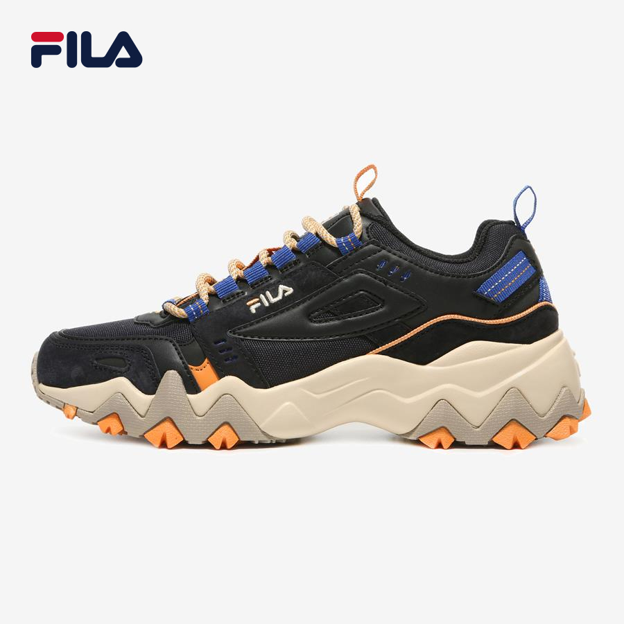 Giày sneaker nam Fila Oakmont Tr - 1JM00801E-042