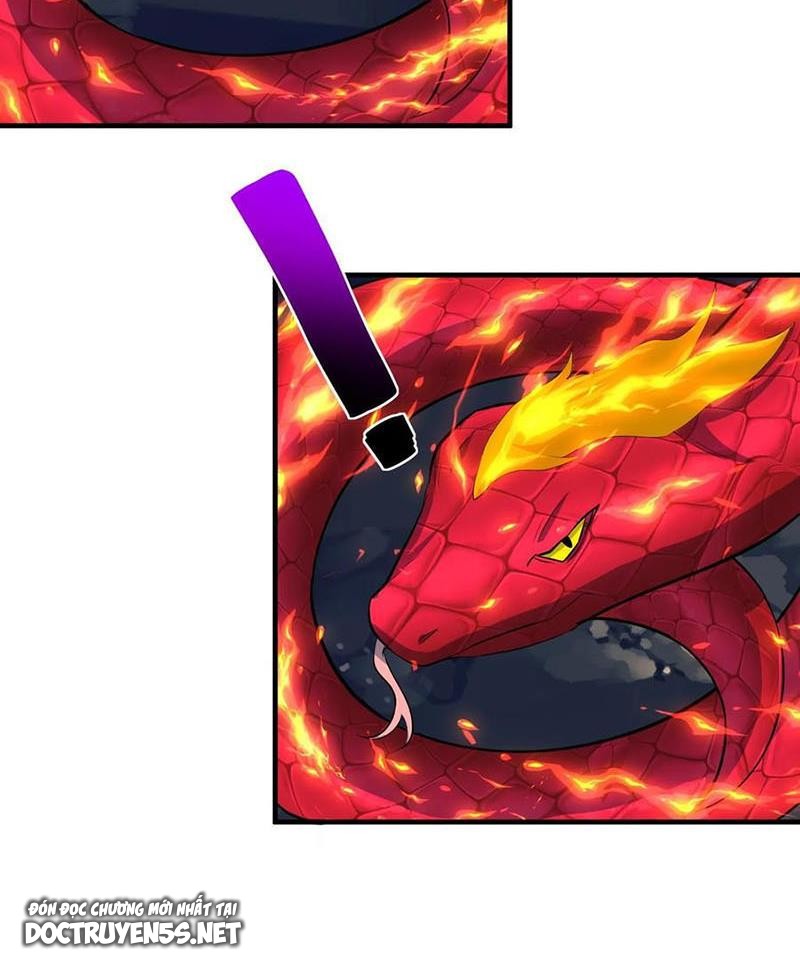 Slime ta treo cự long lên đánh là hợp lý nhỉ? Chapter 148 15