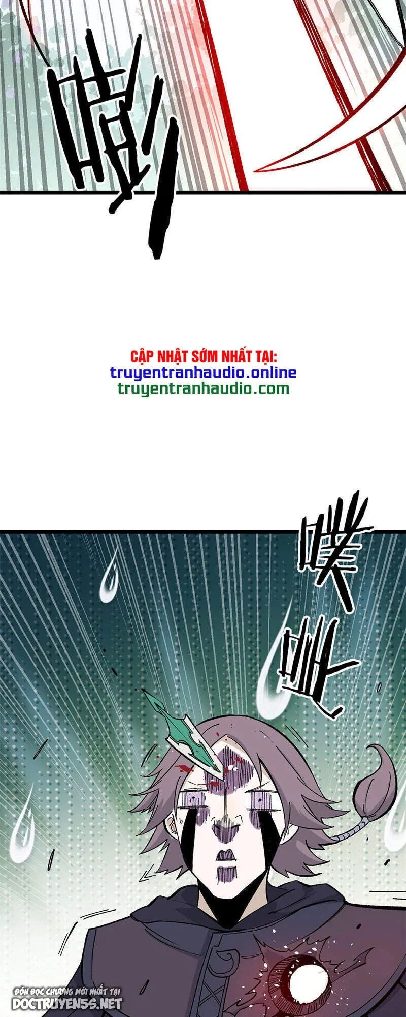 Vạn Cổ Tối Cường Tông chapter 0 23