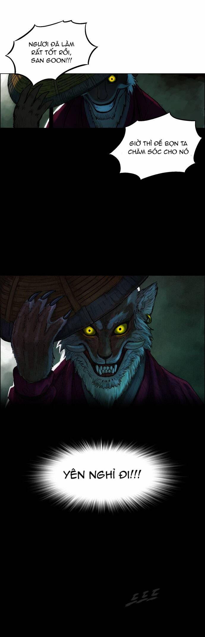 tiger brother chapter 1 52