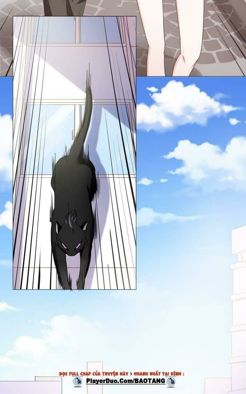 thập nhị hắc miêu chapter 5 10