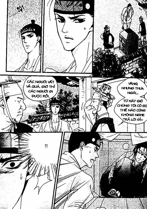 chuyện tình đảo thiên đường chapter 7 159