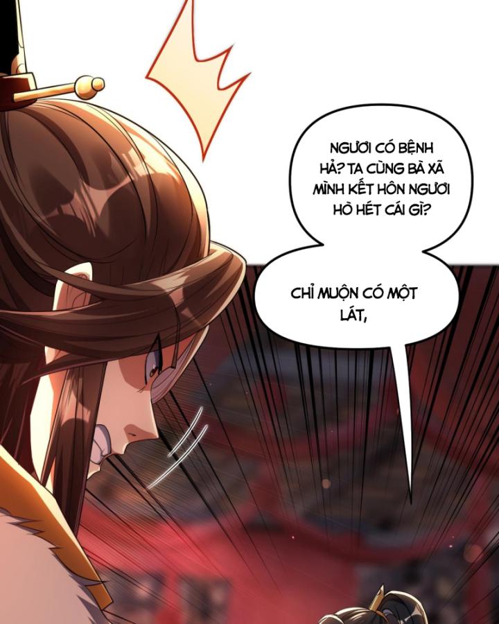 khởi đầu làm bà xã nữ đế kinh ngạc, ta vô địch rồi chapter 1 191