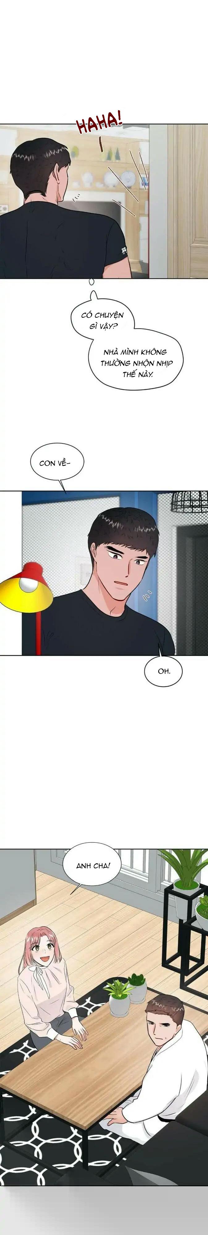 thầy giáo thể dục m chapter 40 11