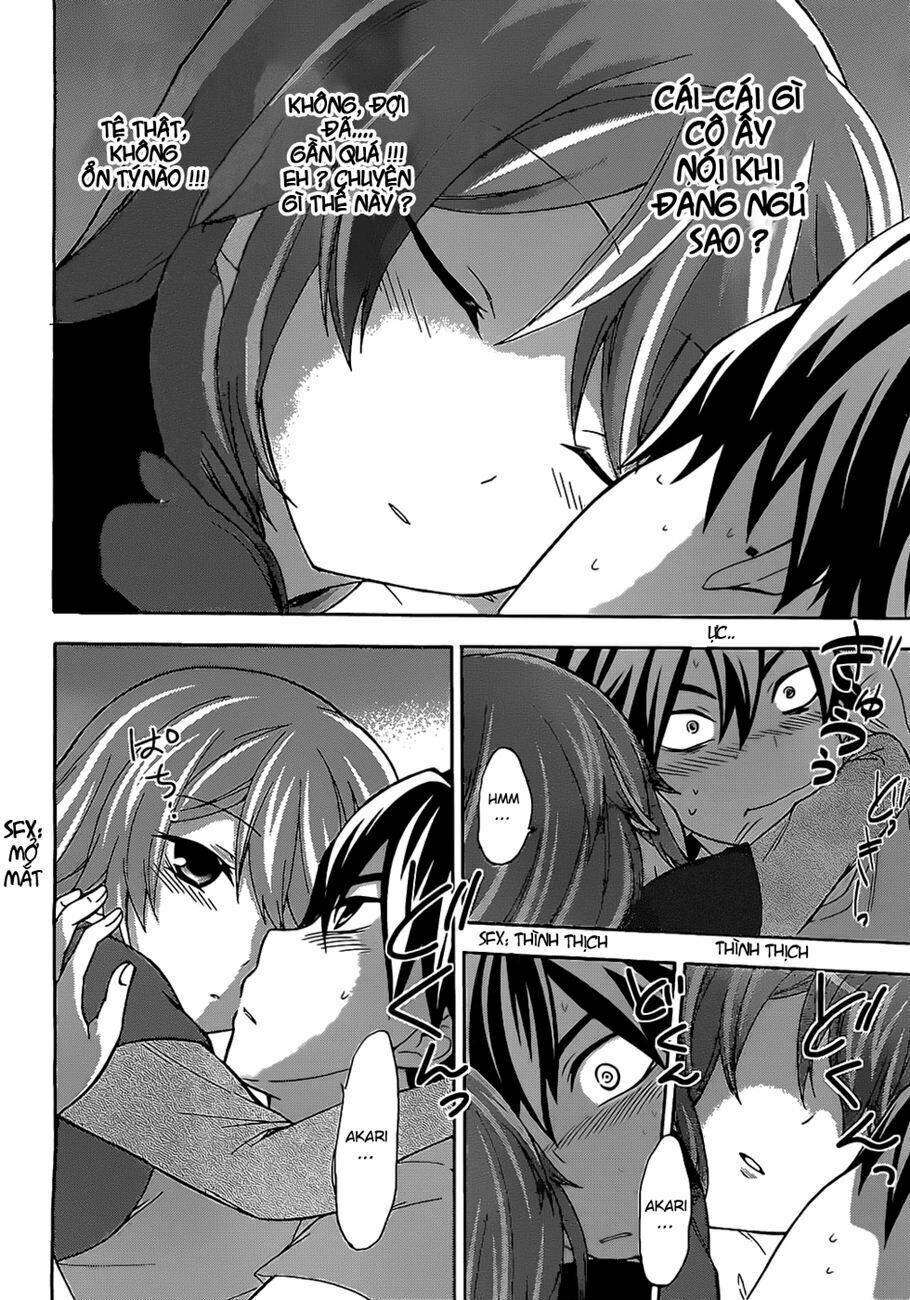 maga-tsuki chapter 6 22