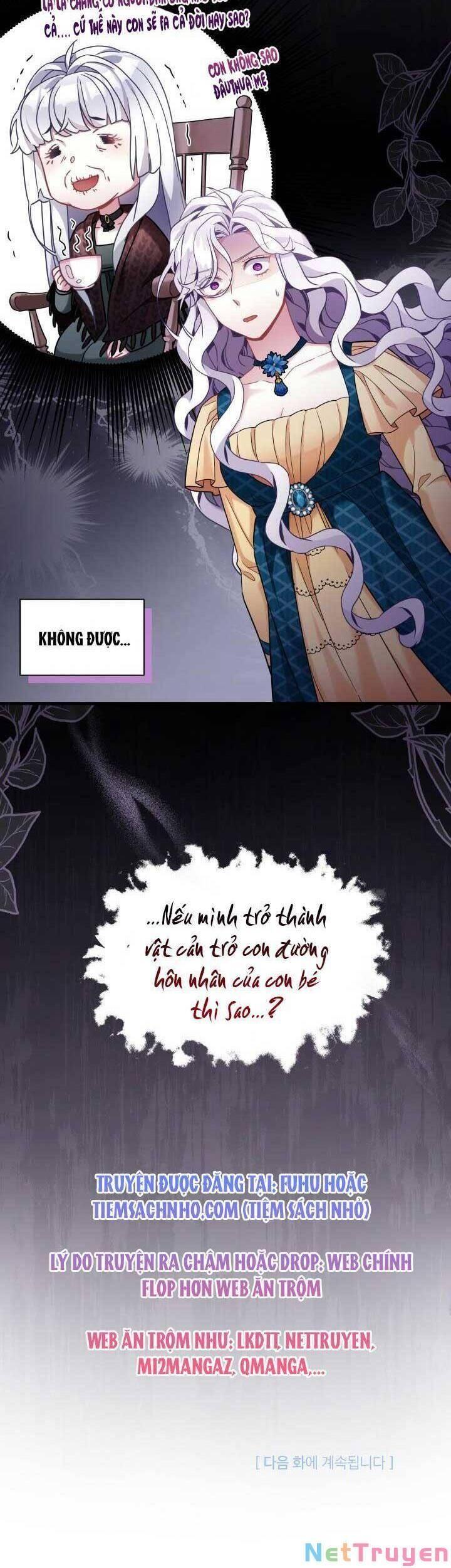 con gái chồng quá dễ thương chapter 58 41