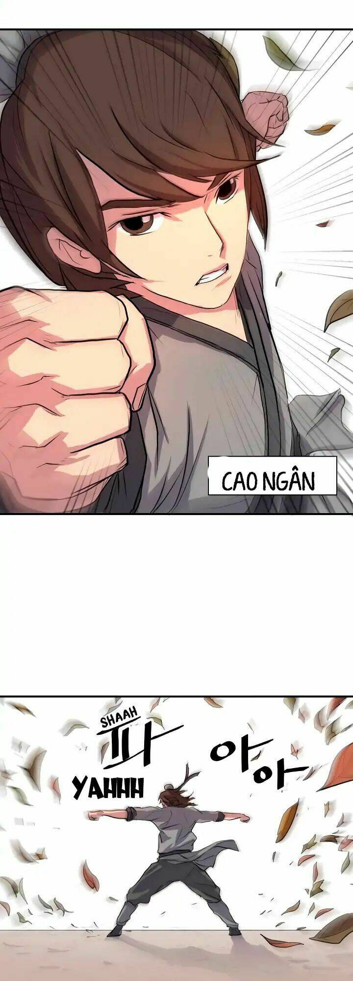 trọng sinh, bất khả chiến bại chapter 3 33