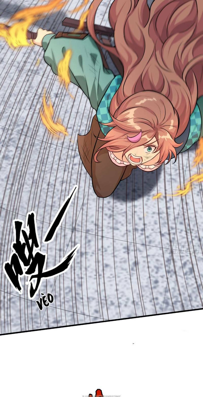 minh nhật thần đô chapter 15 21