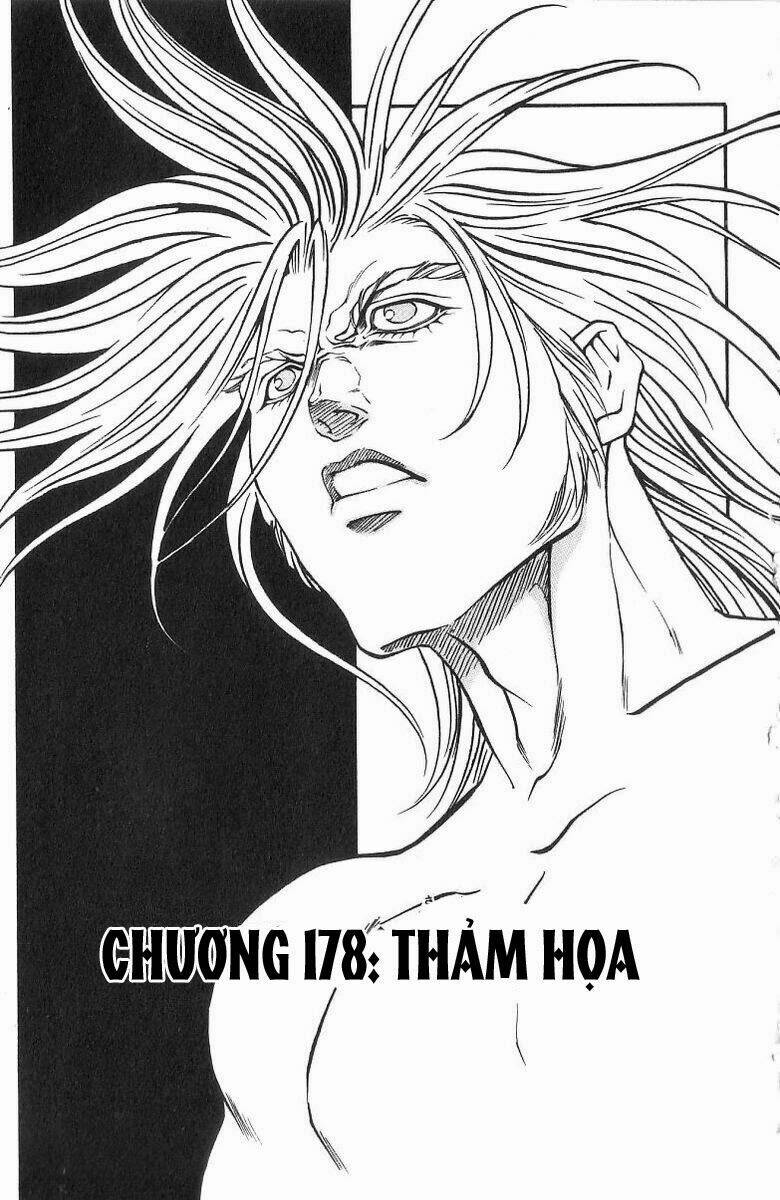 vua trên biển chapter 178 2