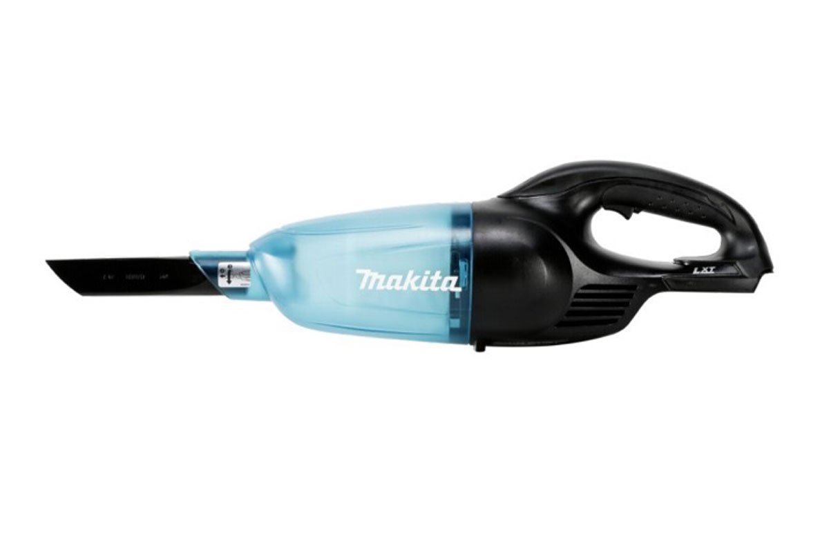 Thân máy hút bụi pin 18V Makita DCL180ZB