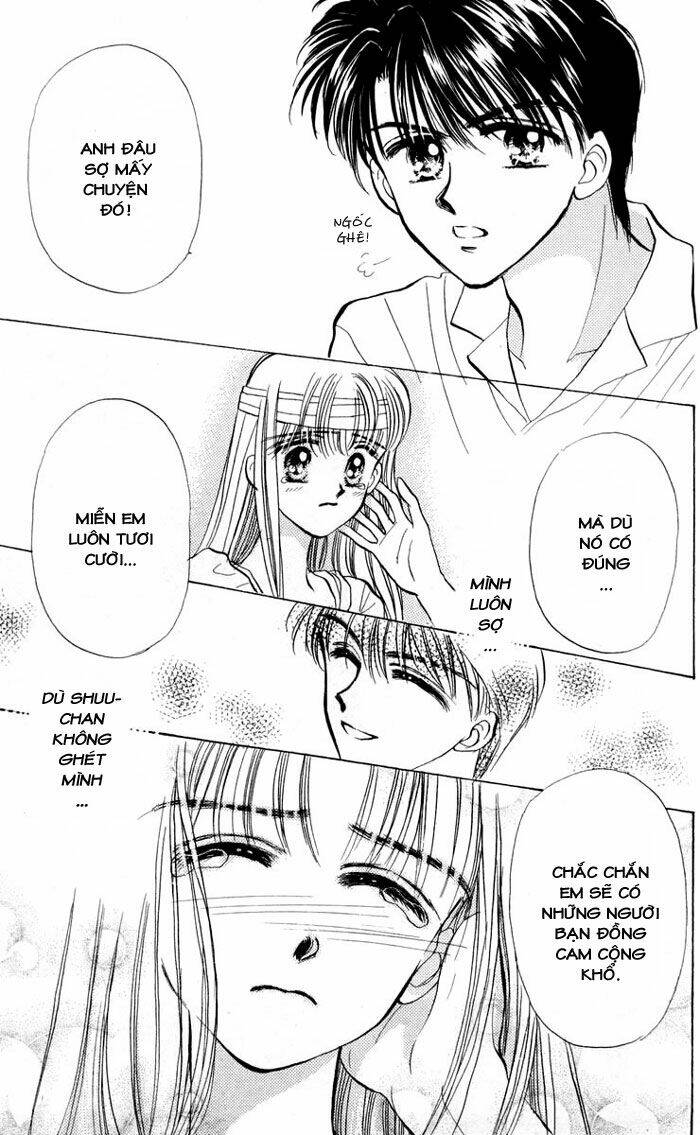 baby love chapter 3 32