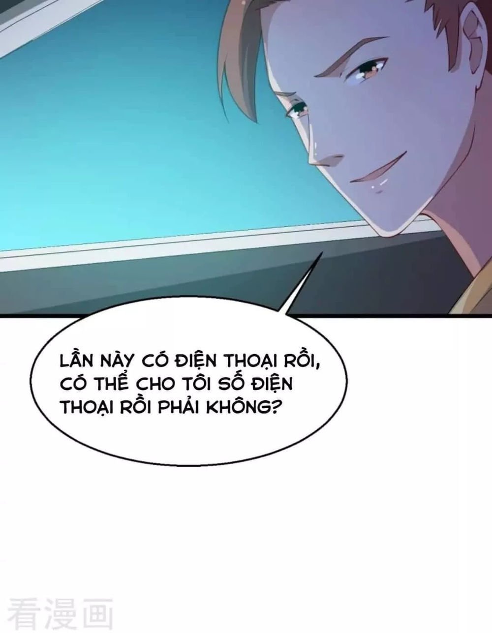 thiếu gia đích thế giá sủng thê chapter 18 19