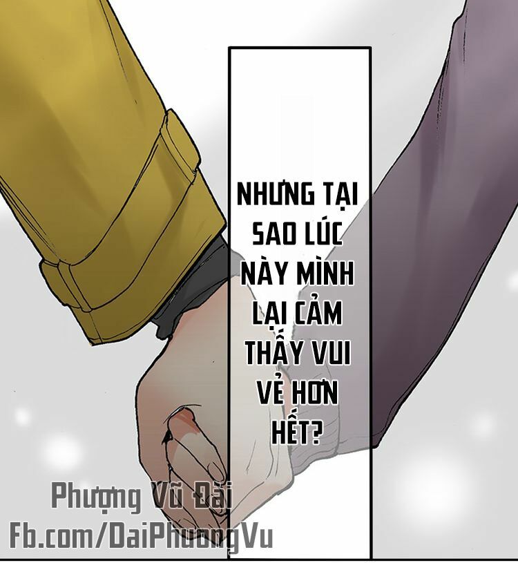 mệnh lệnh tuyệt đối của bá đạo vương tử chapter 20 15