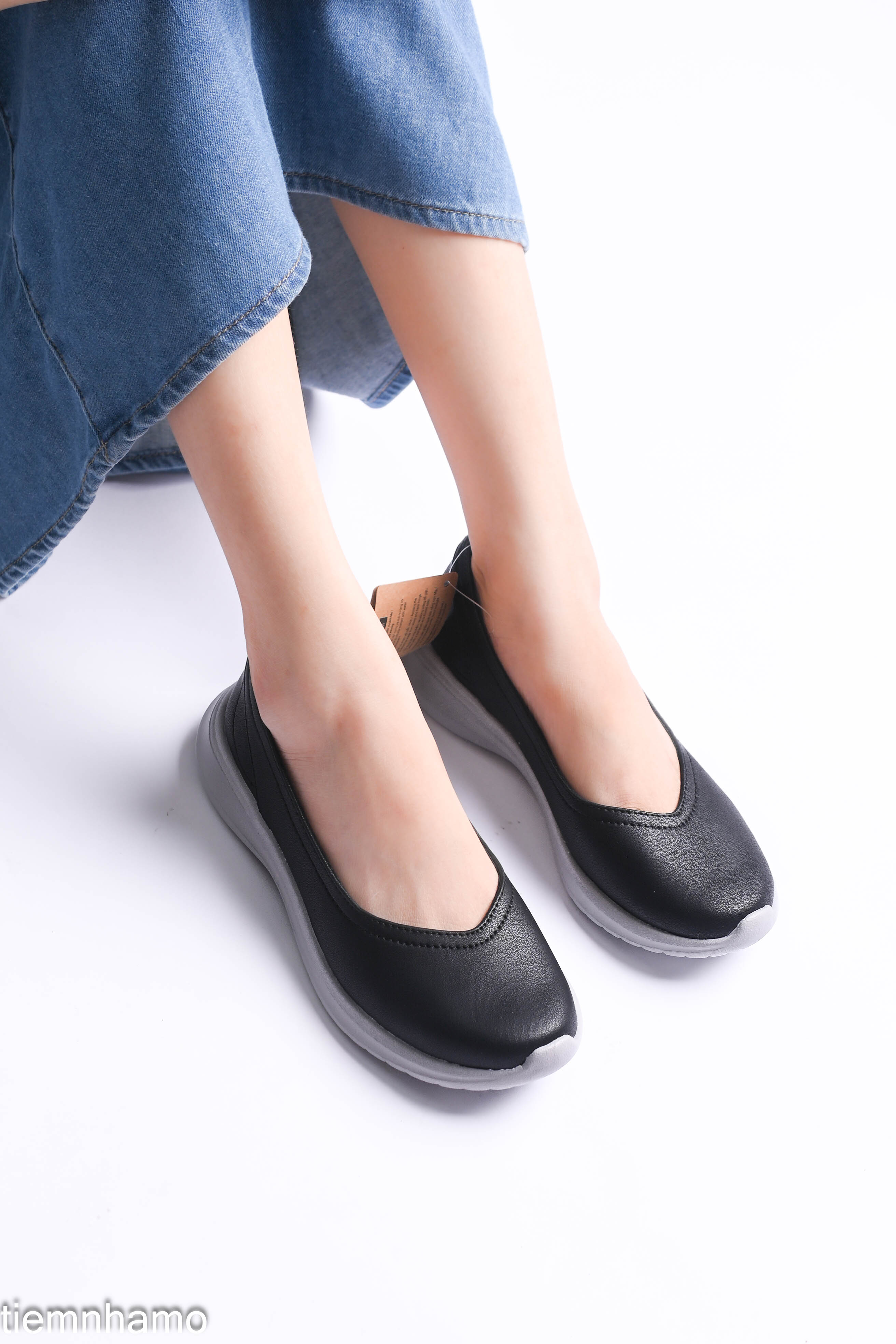 Giày Bitis Embrace nữ (size 35-39)