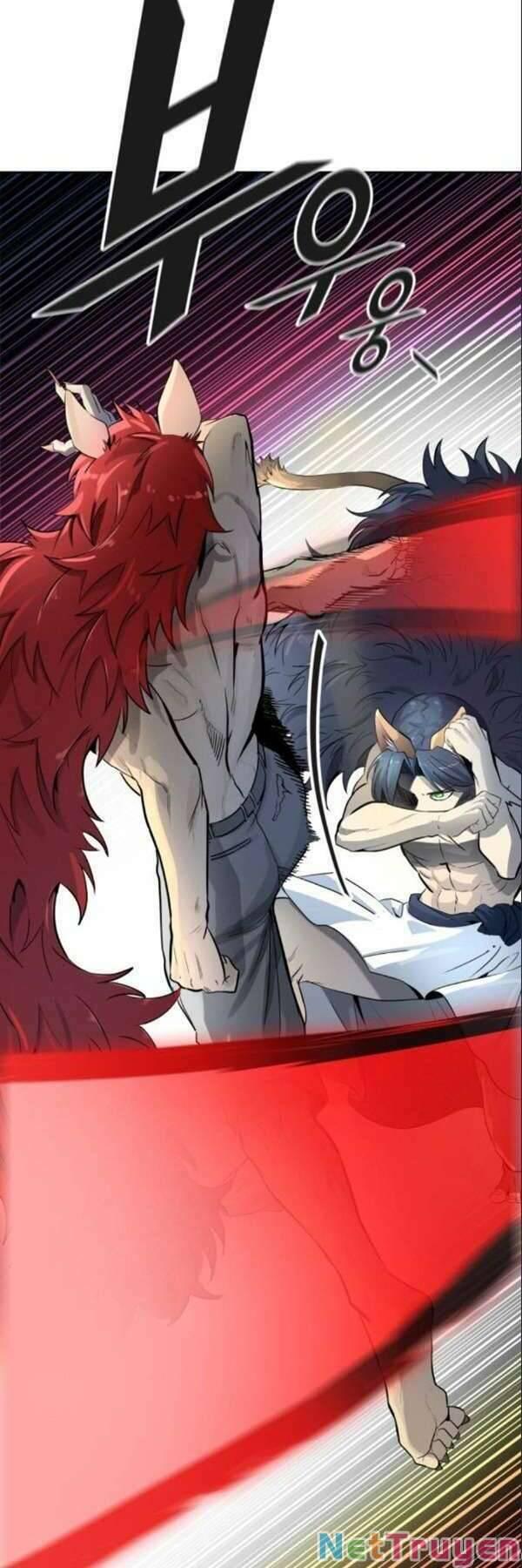 tòa tháp bí ẩn 2 chapter 513 56