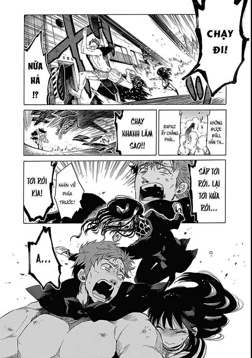 rapaz theme park chapter 6 27