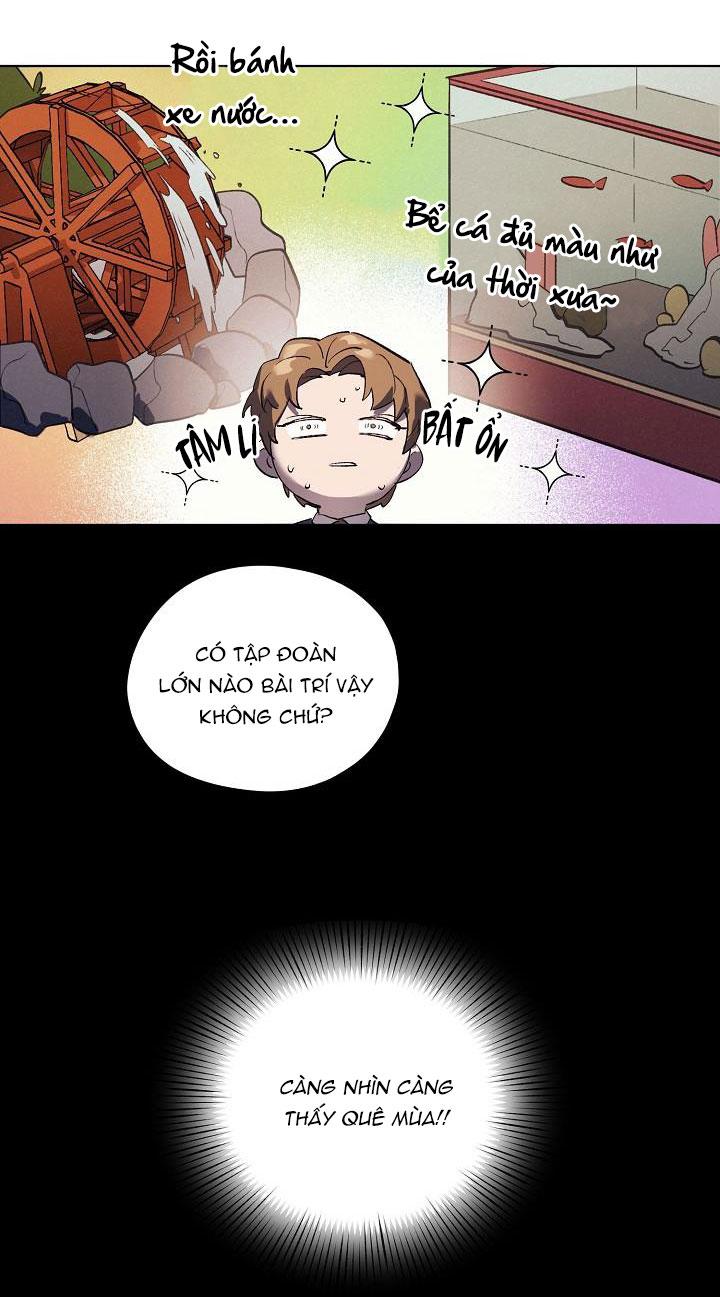 làm dâu nhà tài phiệt họ kang chapter 6 49