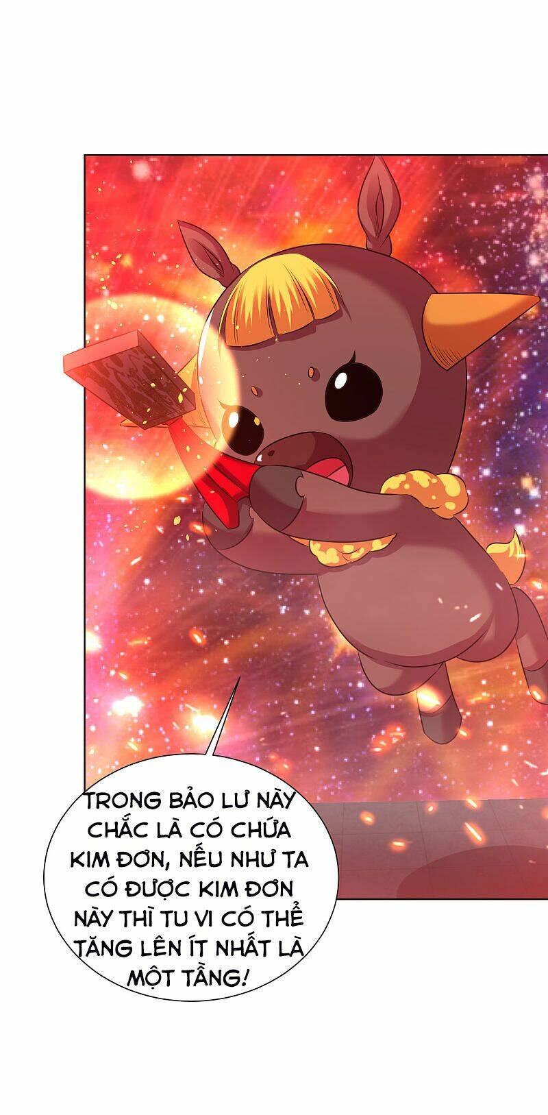 đạo ấn chapter 88 15