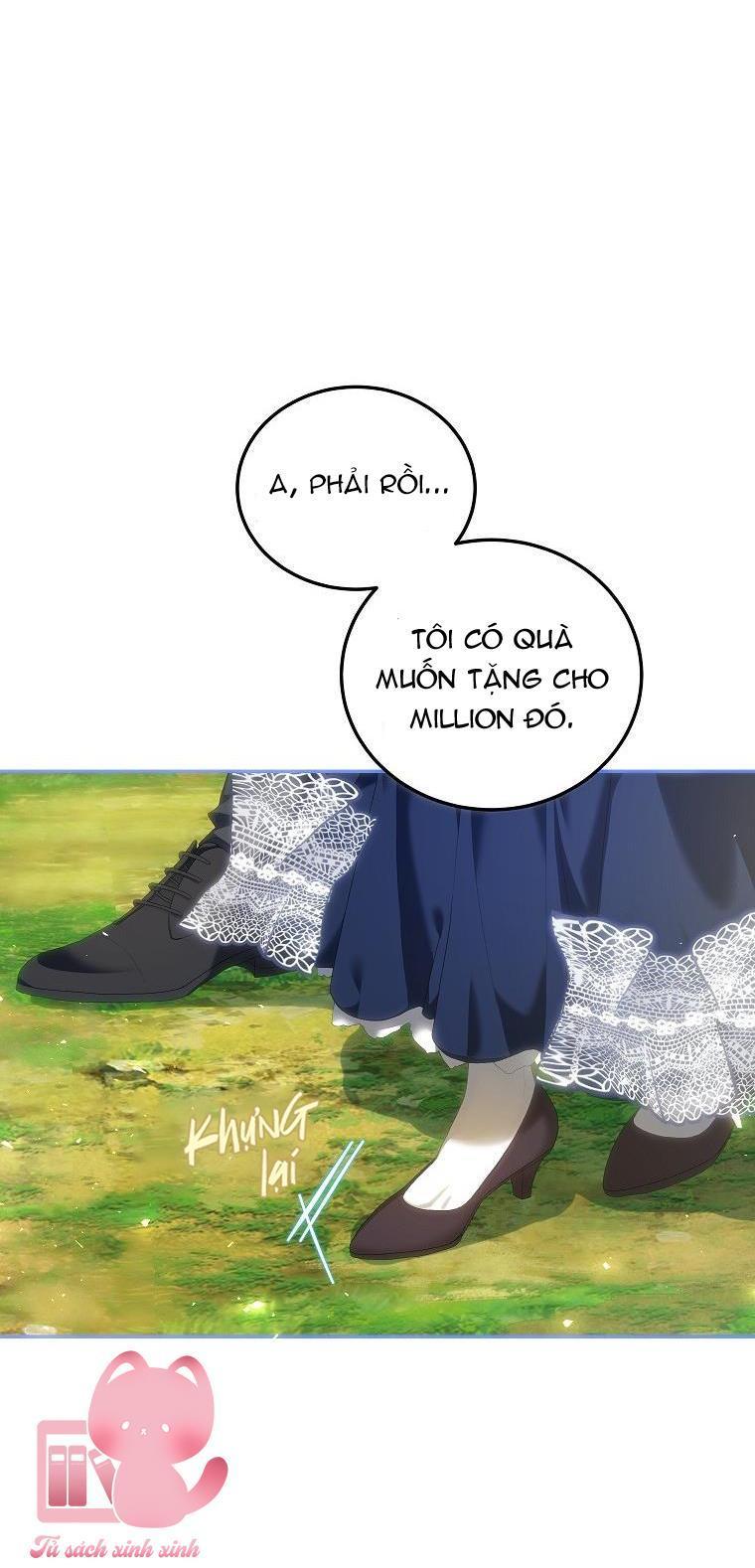 tháng năm cuối cùng của nữ phụ đoản mệnh chapter 41 48