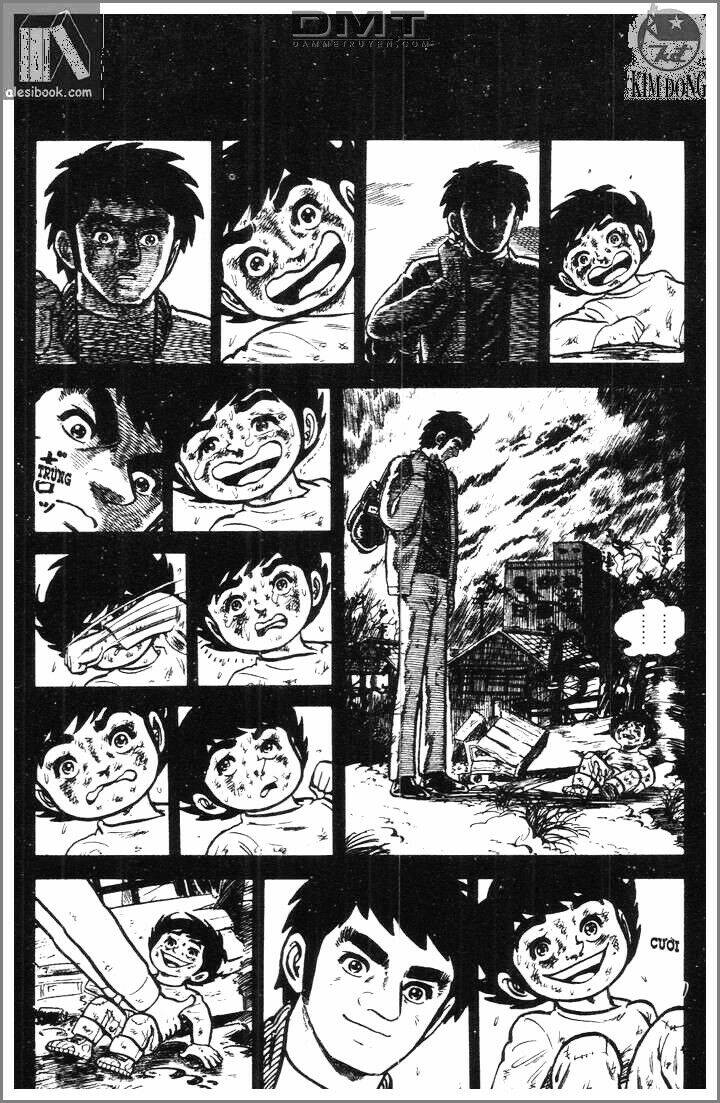 ganbare genki chapter 37 9