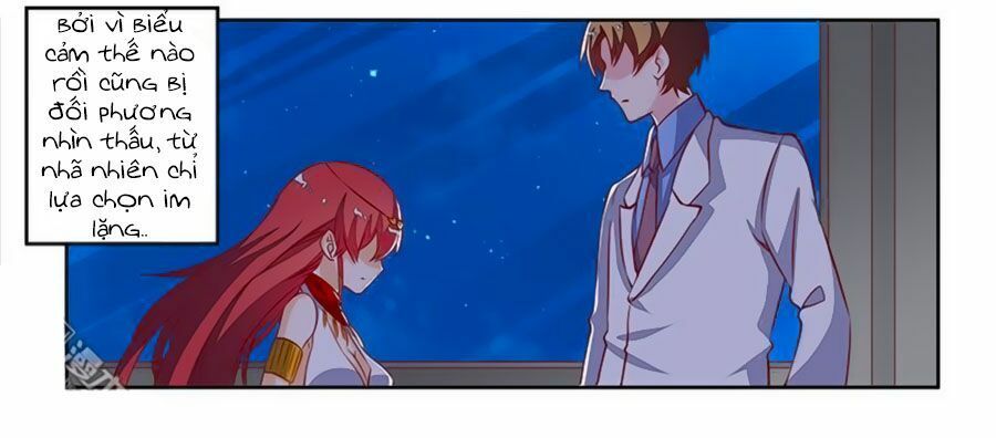 tổng tài đích thiên giới manh thê chapter 81 24