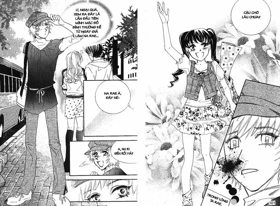 oridinary school chapter 8 51