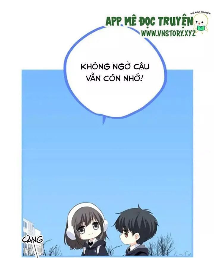 con tim rung động 2 chapter 53 25