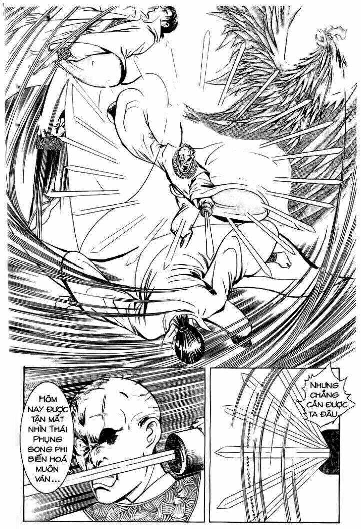 lục tiểu phụng chapter 26 17