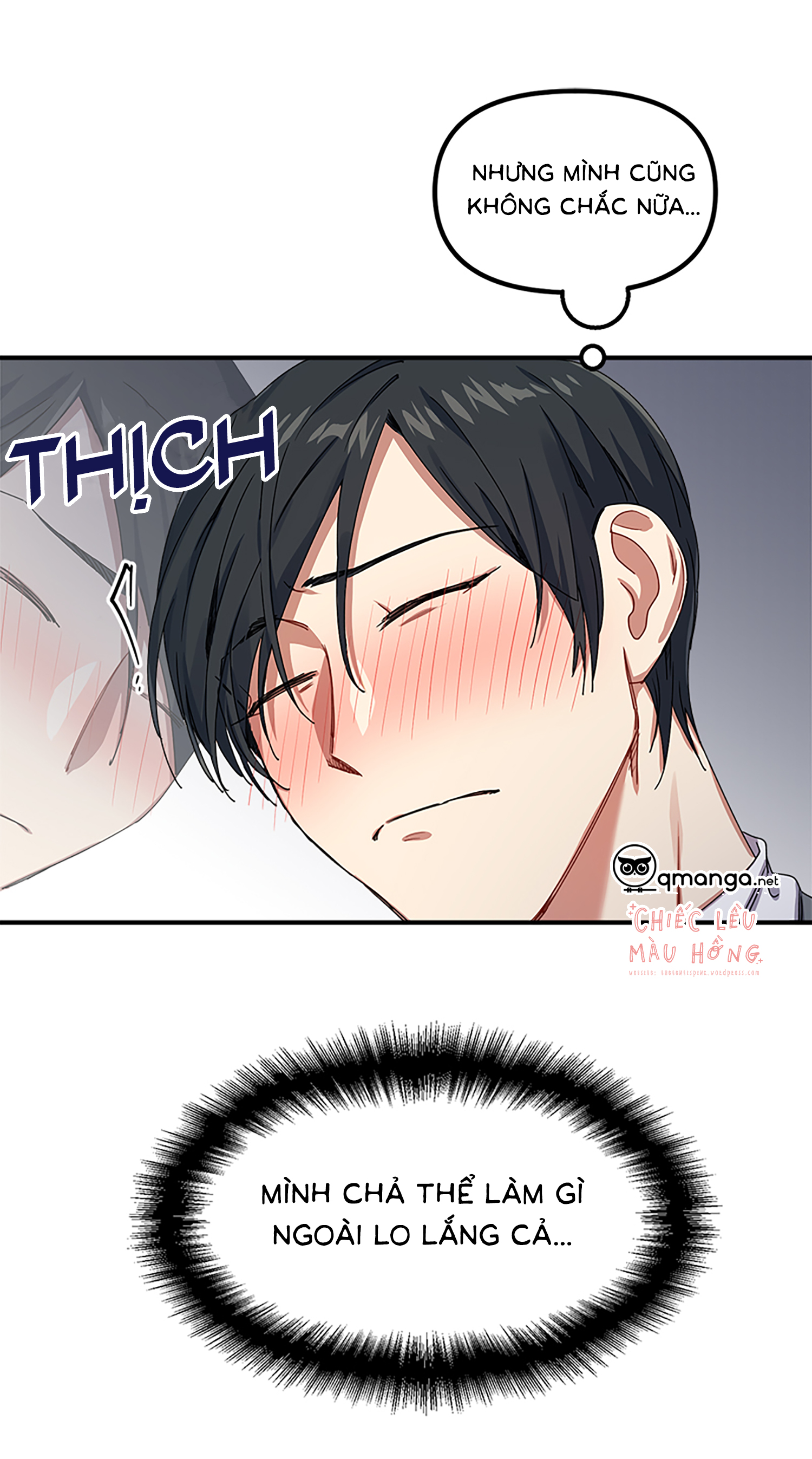 ngày cưới của ngài hổ chapter 7 12