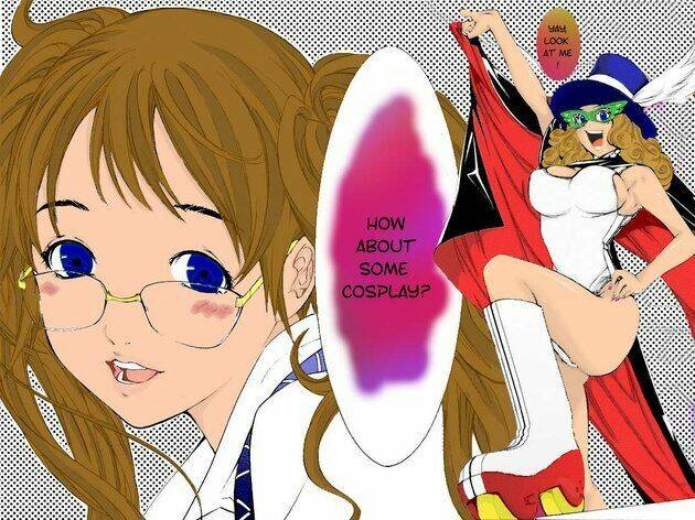 air gear chapter 60 28