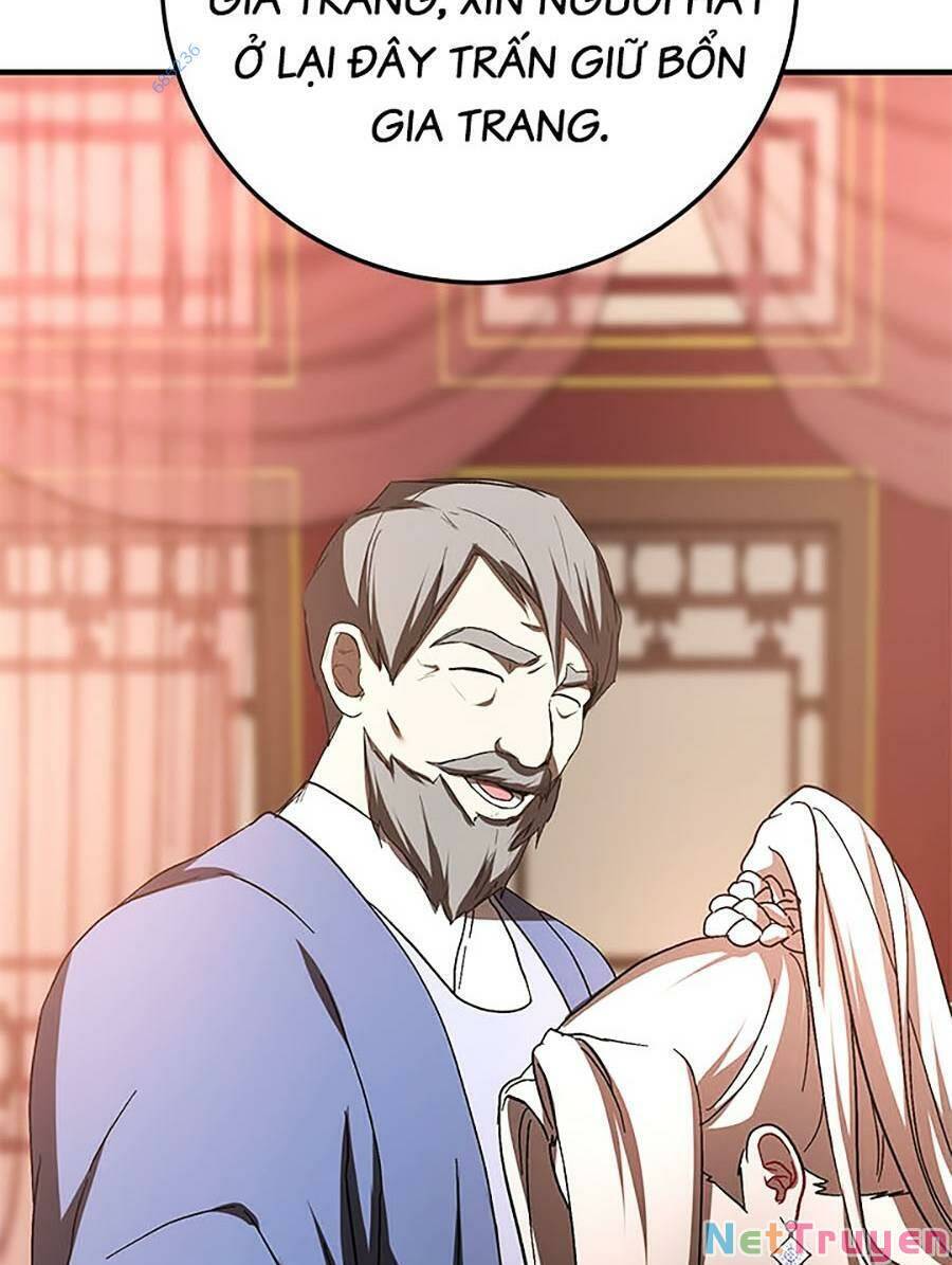 võ đang kỳ hiệp chapter 90 53