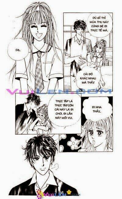 mãi yêu anh chapter 5 84