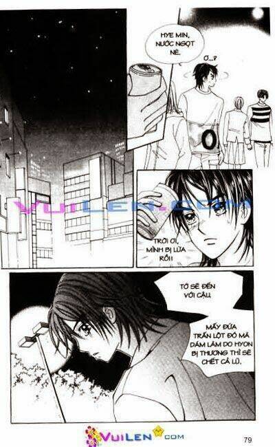 tên nô lệ đáng yêu chapter 2 79